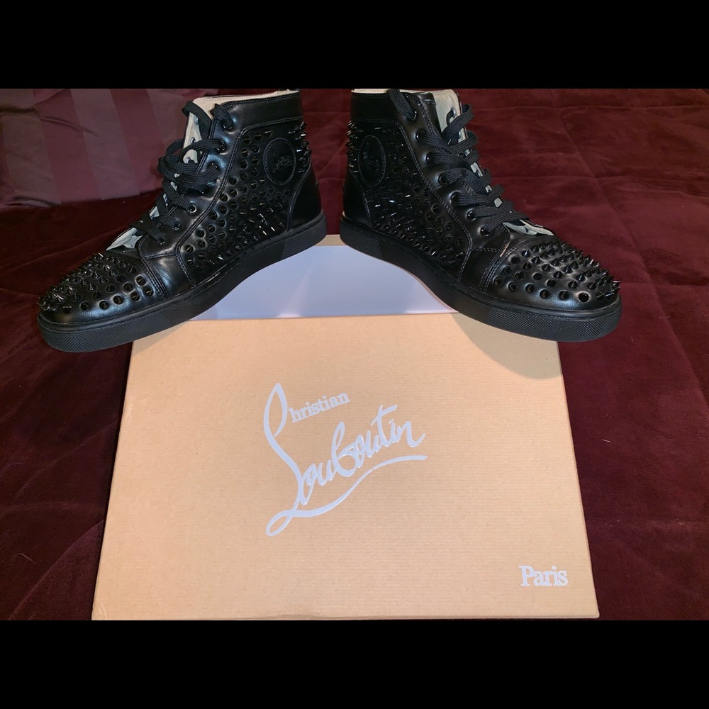 Christian Louboutin